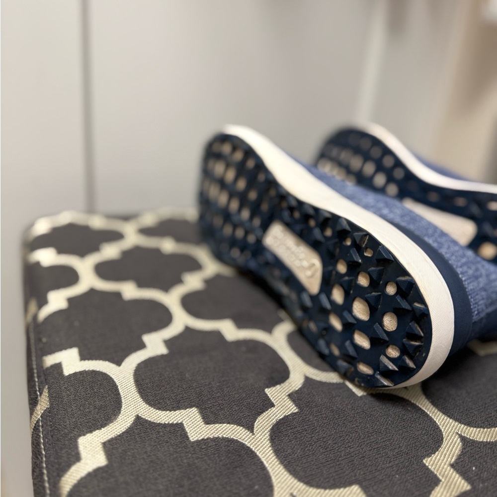 Johnnie-O Range Runner Shoes “No Tie Speed Laces” - Picture 6 of 15